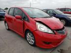 HONDA - FIT