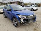 HONDA - HR-V