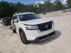 NISSAN - PATHFINDER