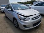 HYUNDAI - ACCENT