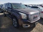 GMC - YUKON