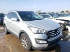 HYUNDAI - SANTA FE