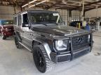 usados MERCEDES-BENZ G-CLASS