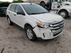 FORD - EDGE