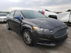 FORD - FUSION