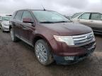 FORD - EDGE