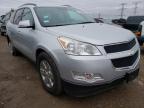 CHEVROLET - TRAVERSE