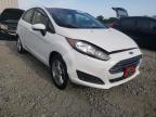 FORD - FIESTA