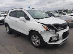 CHEVROLET - TRAX