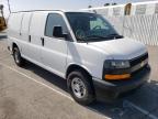 CHEVROLET - EXPRESS