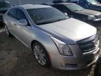 CADILLAC - XTS