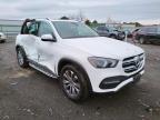 MERCEDES-BENZ - GLE-CLASS