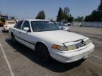 FORD - CROWN VICTORIA