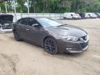 NISSAN - MAXIMA