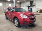 CHEVROLET - EQUINOX