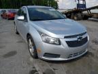 CHEVROLET - CRUZE