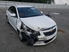 CHEVROLET - CRUZE