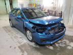 SUBARU - IMPREZA