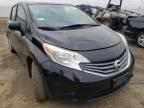 NISSAN - VERSA