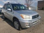 TOYOTA - RAV4