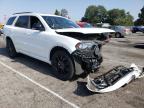 DODGE - DURANGO