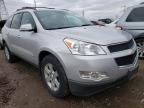 CHEVROLET - TRAVERSE