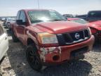 NISSAN - TITAN