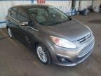 FORD - CMAX