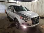 AUDI - Q7