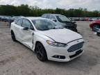 FORD - FUSION