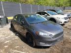 FORD - FOCUS