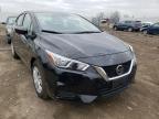 NISSAN - VERSA