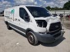 FORD - TRANSIT CONNECT