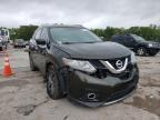 NISSAN - ROGUE