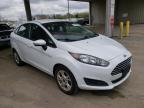 FORD - FIESTA