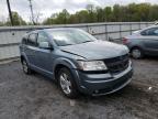 DODGE - JOURNEY