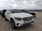 MERCEDES-BENZ - GLC-CLASS