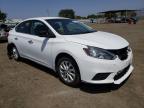NISSAN - SENTRA