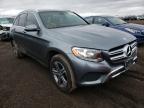 MERCEDES-BENZ - GLC-CLASS