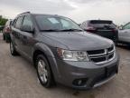 DODGE - JOURNEY