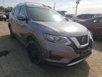 NISSAN - ROGUE