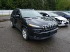 JEEP - CHEROKEE
