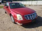 CADILLAC - DTS