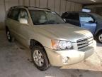 TOYOTA - HIGHLANDER