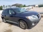 NISSAN - PATHFINDER