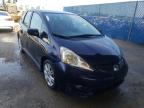 HONDA - FIT