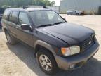 NISSAN - PATHFINDER