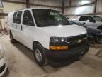 CHEVROLET - EXPRESS