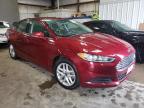 FORD - FUSION