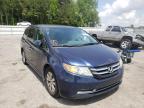HONDA - ODYSSEY